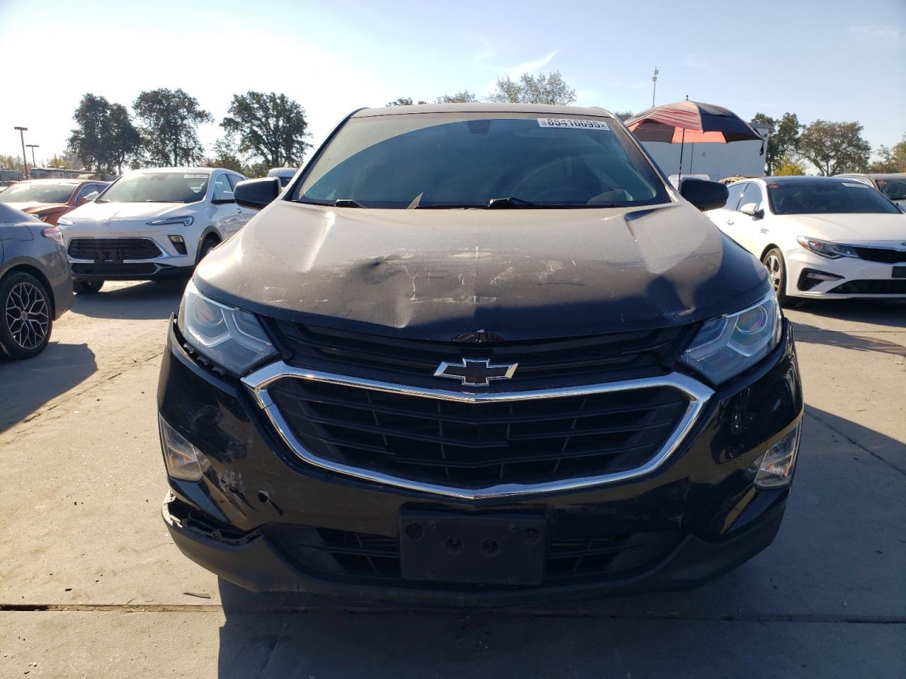 2019 Chevrolet Equinox - zdjęcie 5