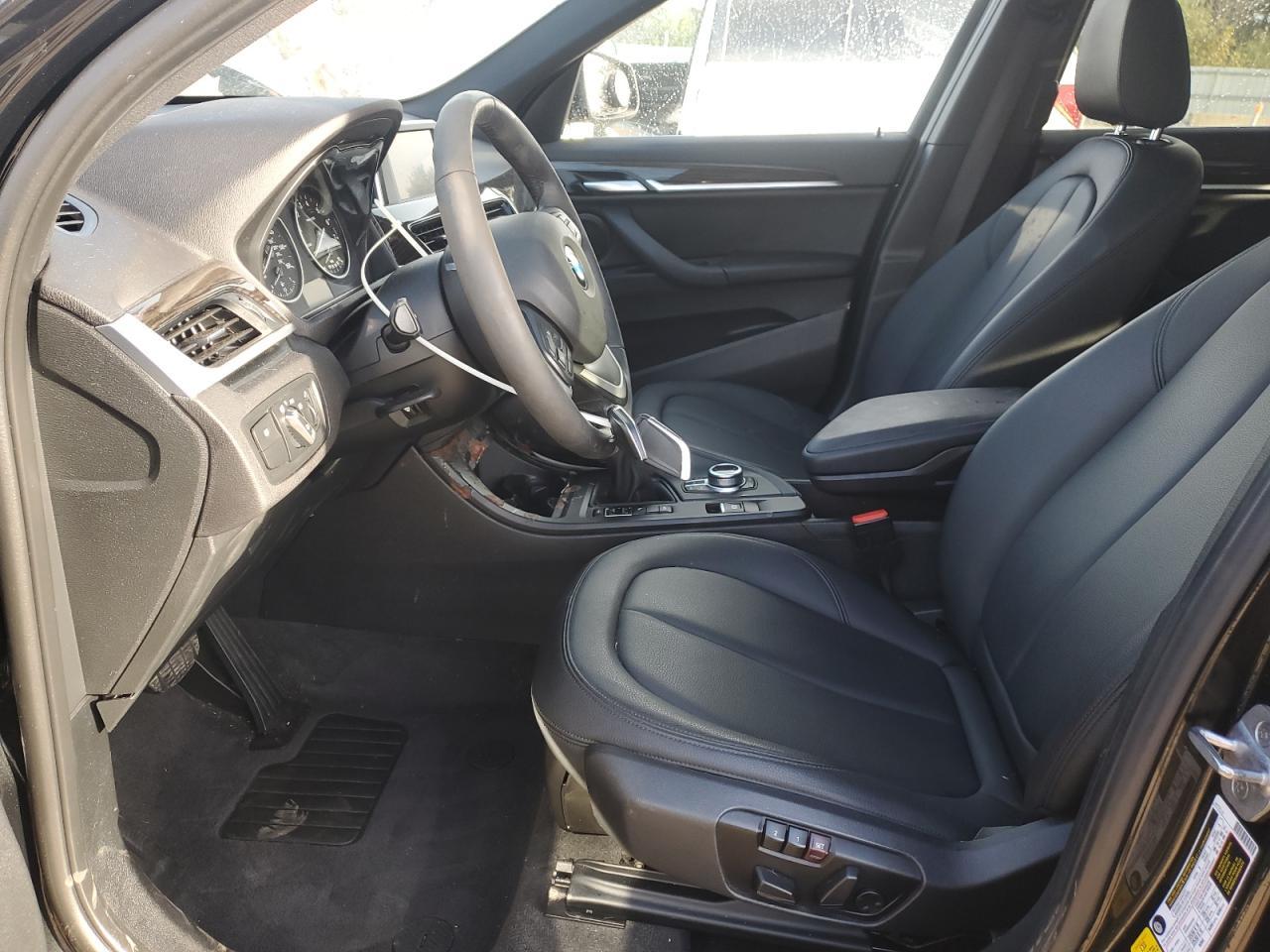 2017 BMW X1 xDrive28I - zdjęcie 7