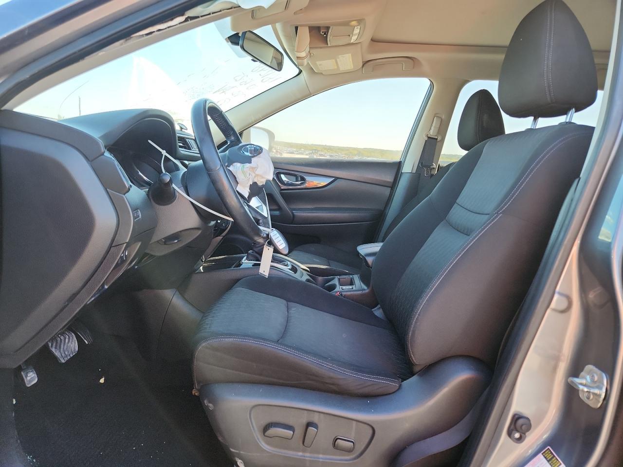 2018 Nissan Rogue - zdjęcie 7