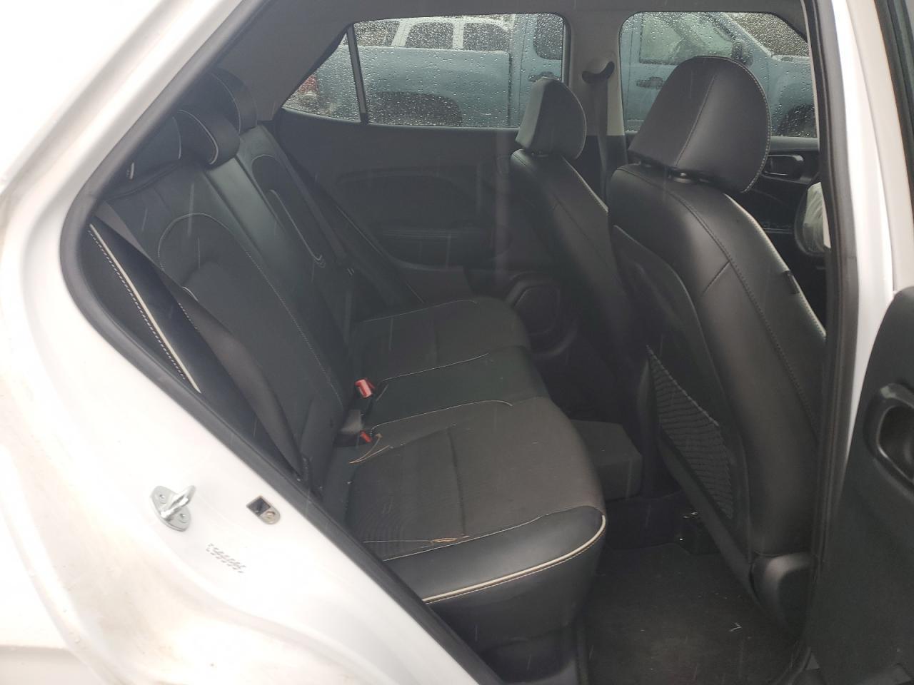 2023 Hyundai Venue Sel - zdjęcie 11