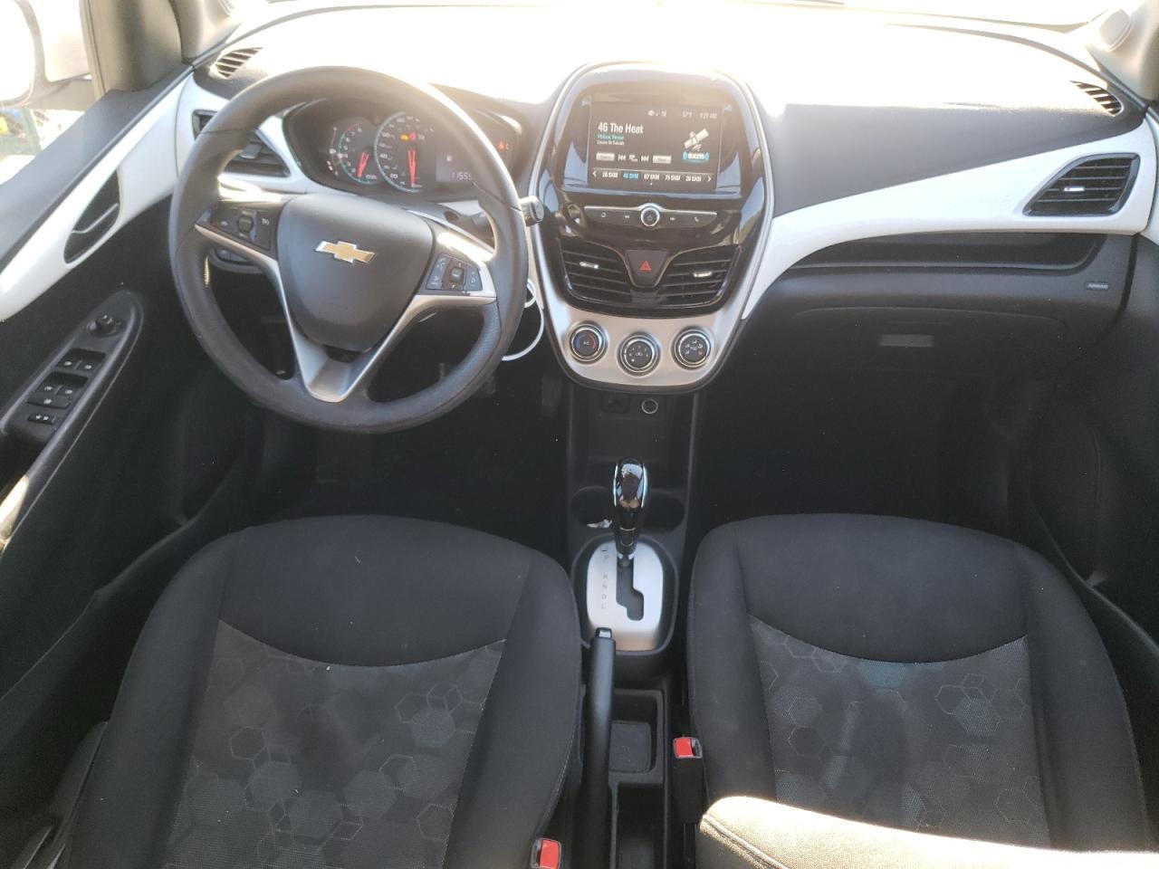 2017 Chevrolet Spark 1Lt - zdjęcie 15