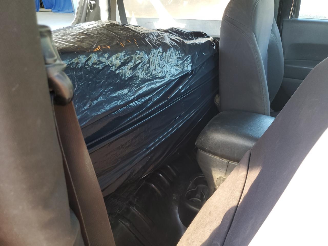 2013 Jeep Wrangler - zdjęcie 10