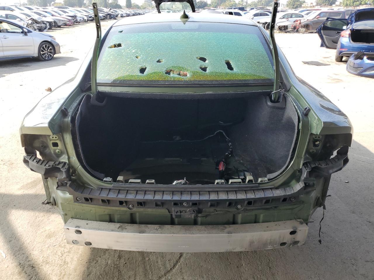 2019 Dodge Charger Scat Pack - zdjęcie 6