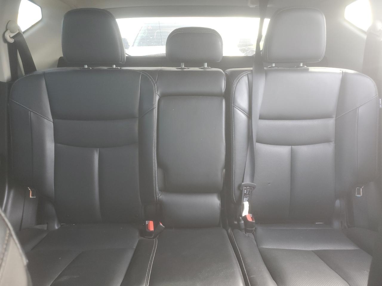 2023 Nissan Murano Sl - zdjęcie 10