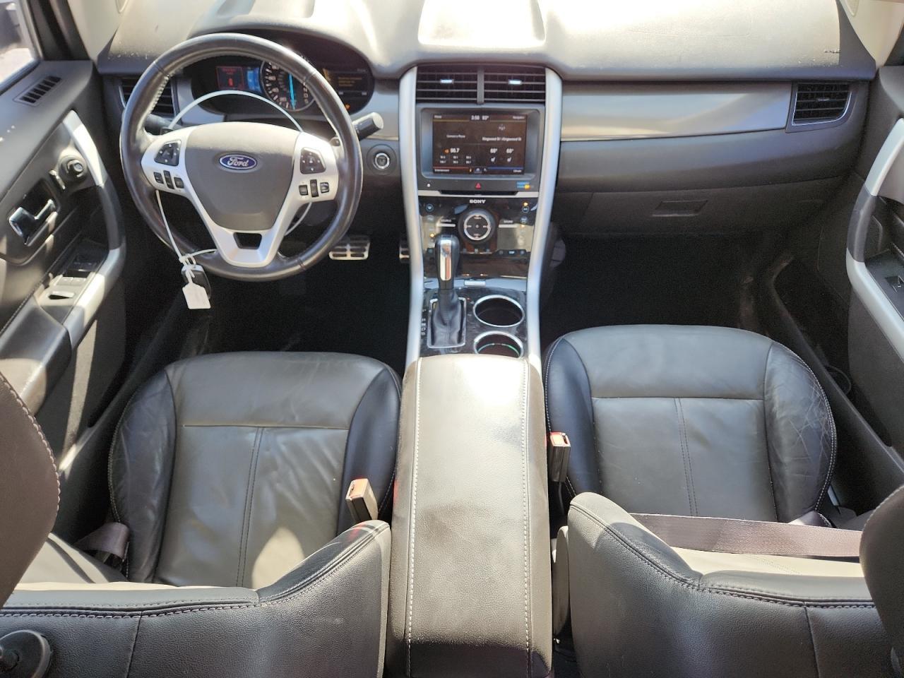 2013 Ford Edge - zdjęcie 8
