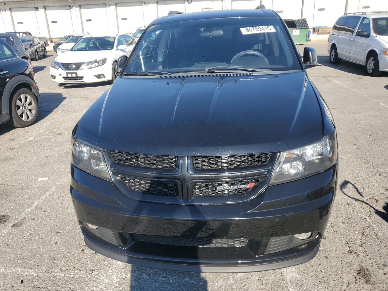 2016 Dodge Journey Sxt - zdjęcie 5