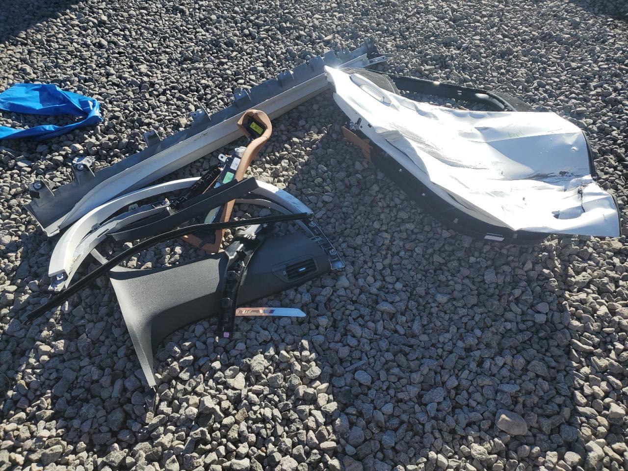 2021 BMW X5 - zdjęcie 13