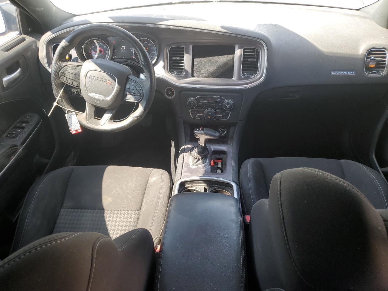2021 Dodge Charger - zdjęcie 8