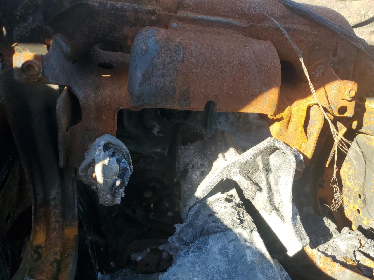 2015 Ford Taurus Limited - zdjęcie 9