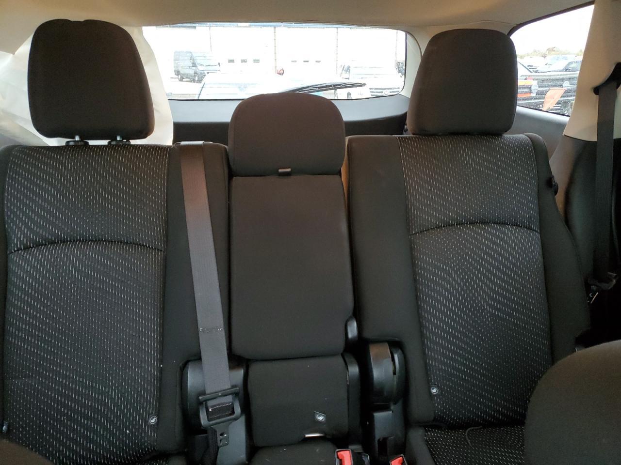 2019 Dodge Journey - zdjęcie 10
