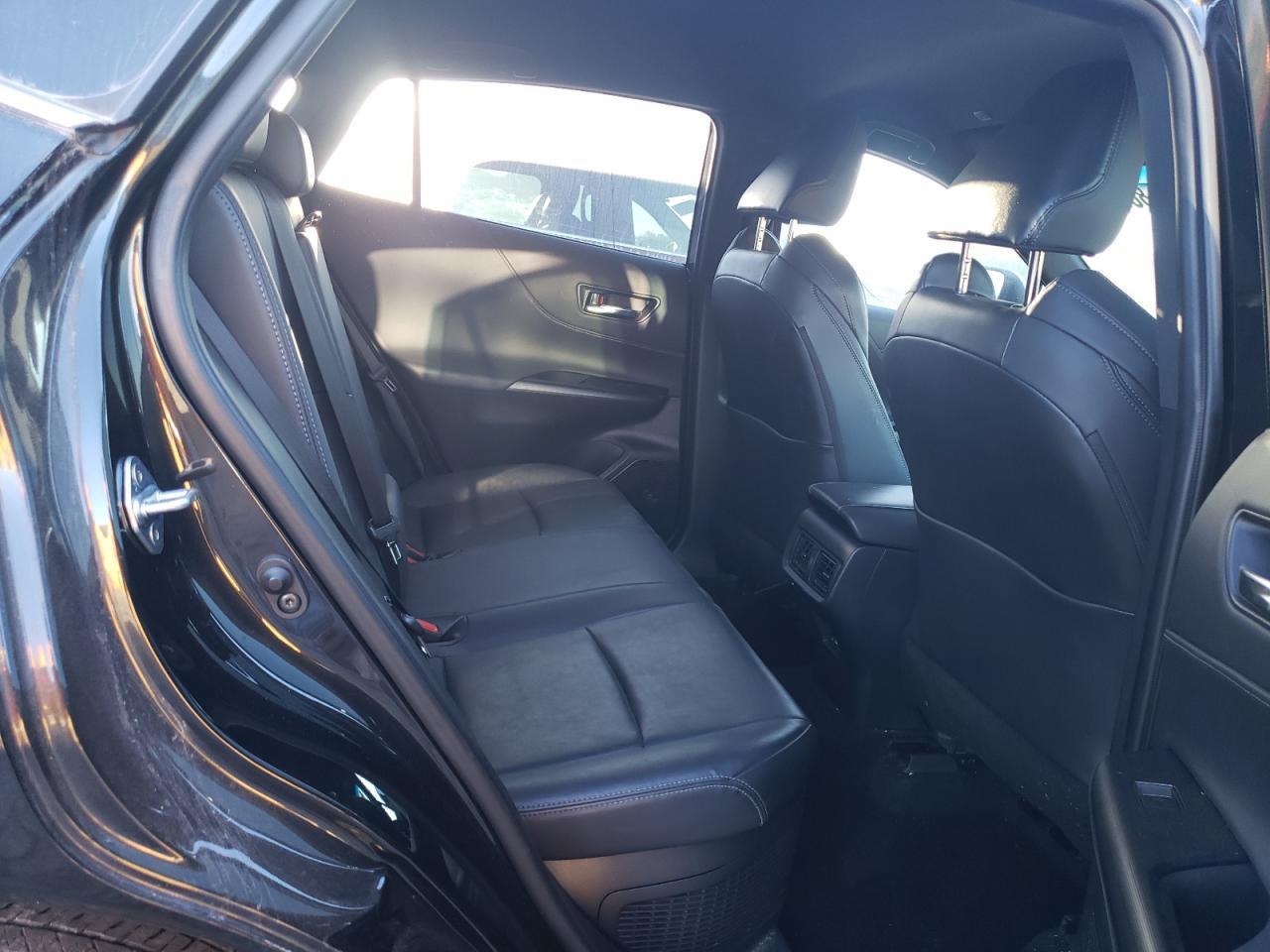 2023 Toyota Venza - zdjęcie 11