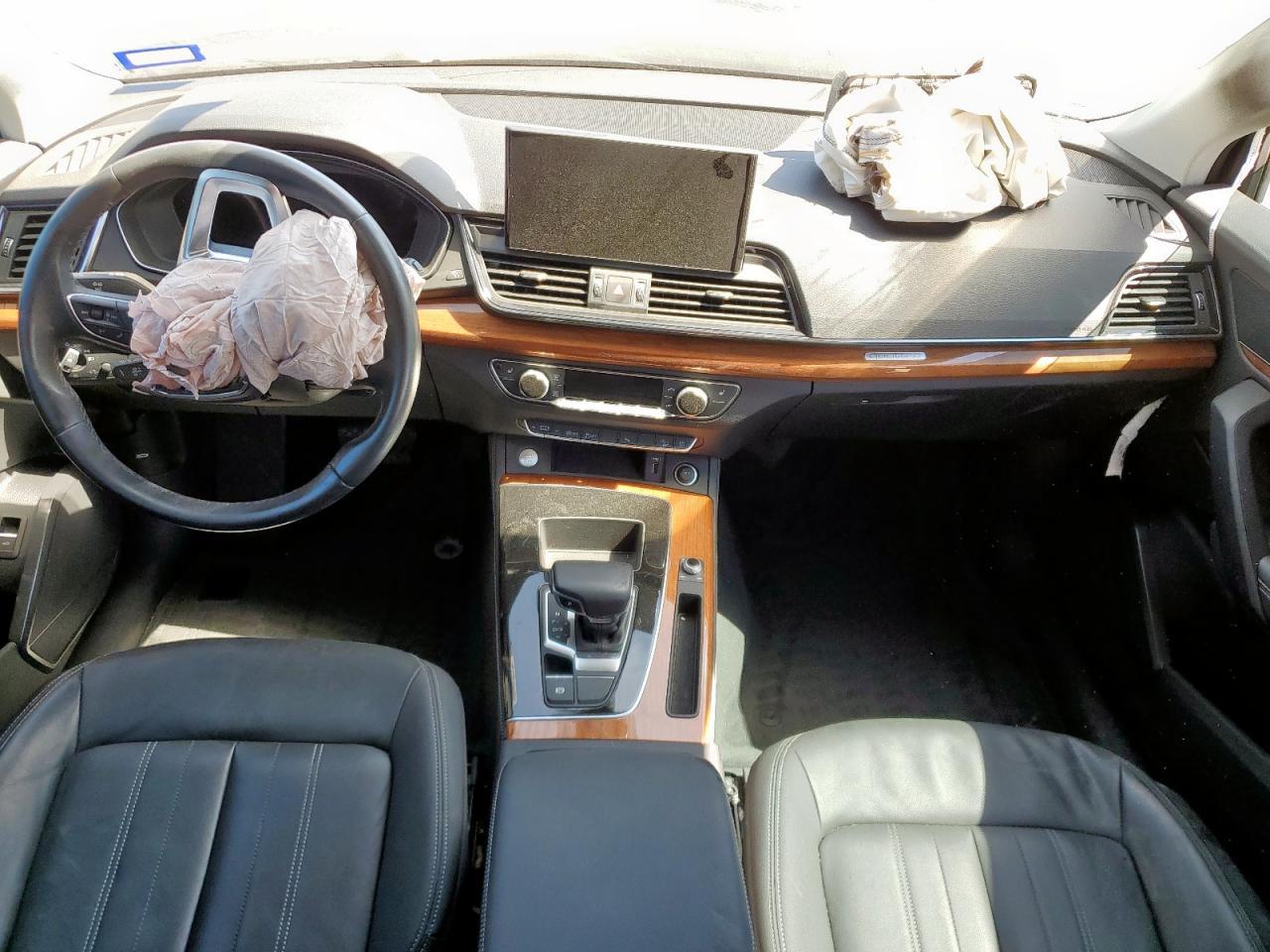 2021 Audi Q5 Premium Plus - zdjęcie 8