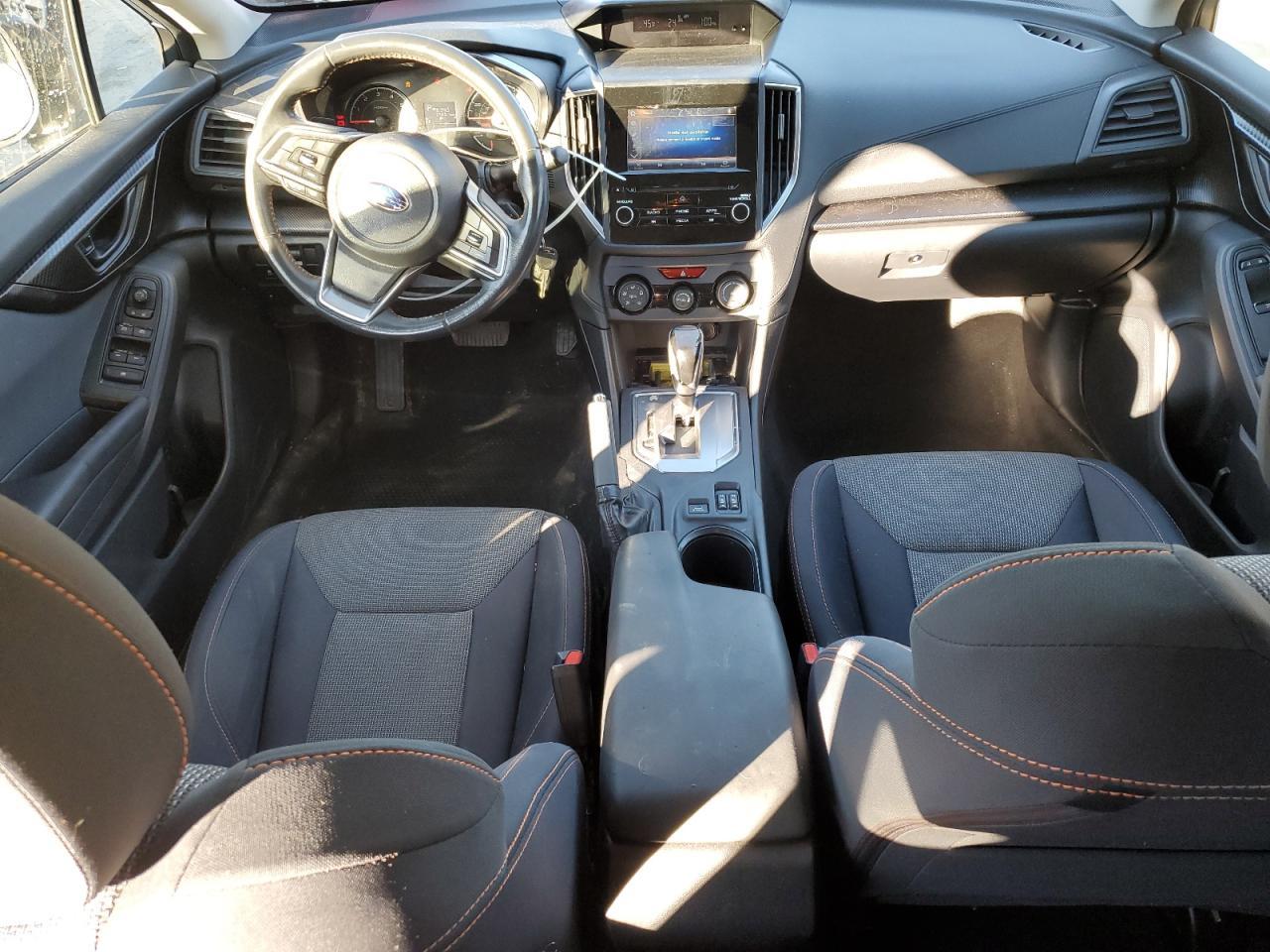 2019 Subaru Crosstrek Premium - zdjęcie 8