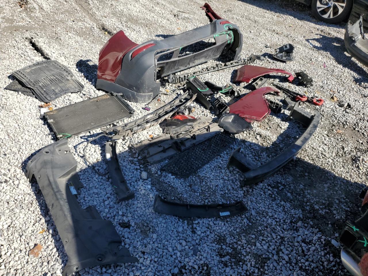 2015 Jeep Cherokee - zdjęcie 13