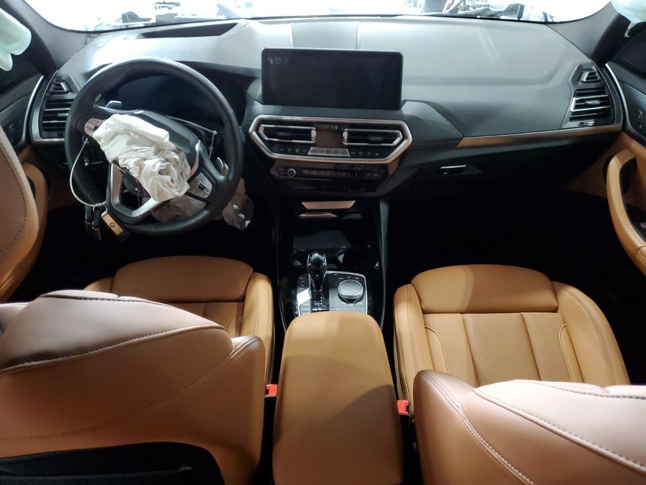 2023 BMW X3 - zdjęcie 8