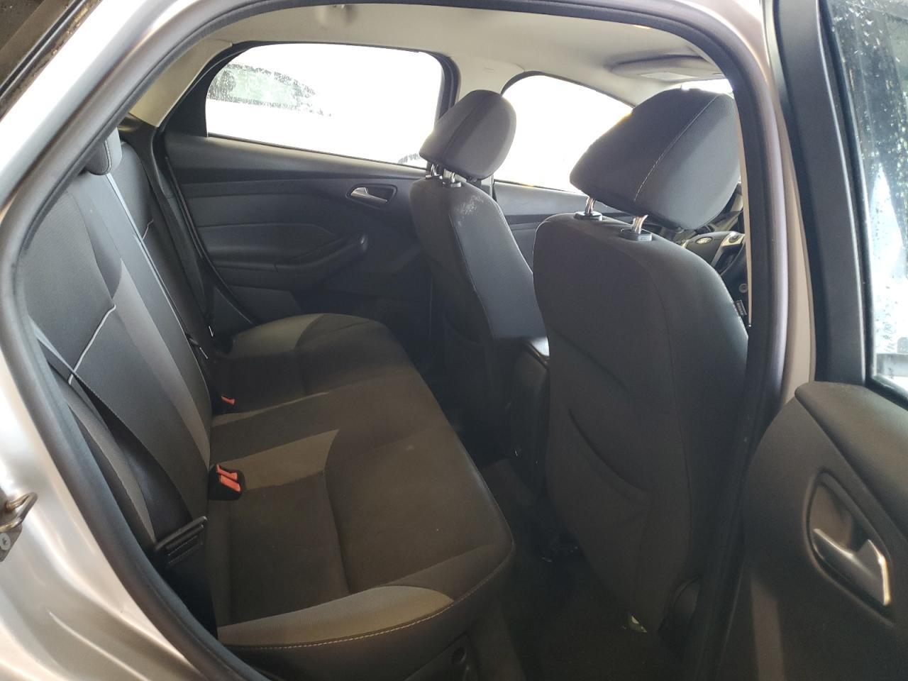 2013 Ford Focus Se - zdjęcie 10