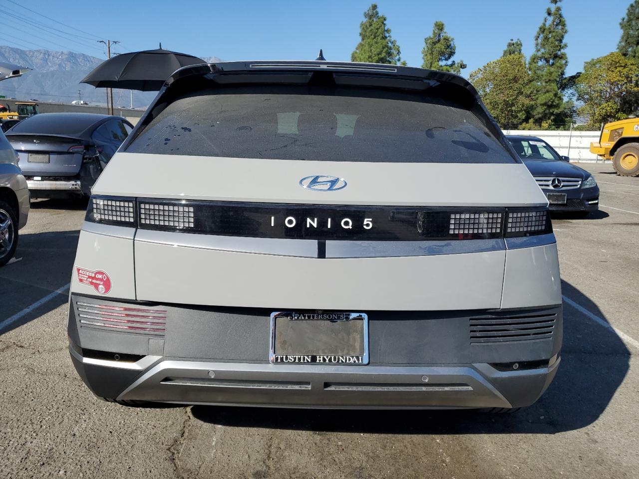 2024 Hyundai IONIQ 5 - zdjęcie 6