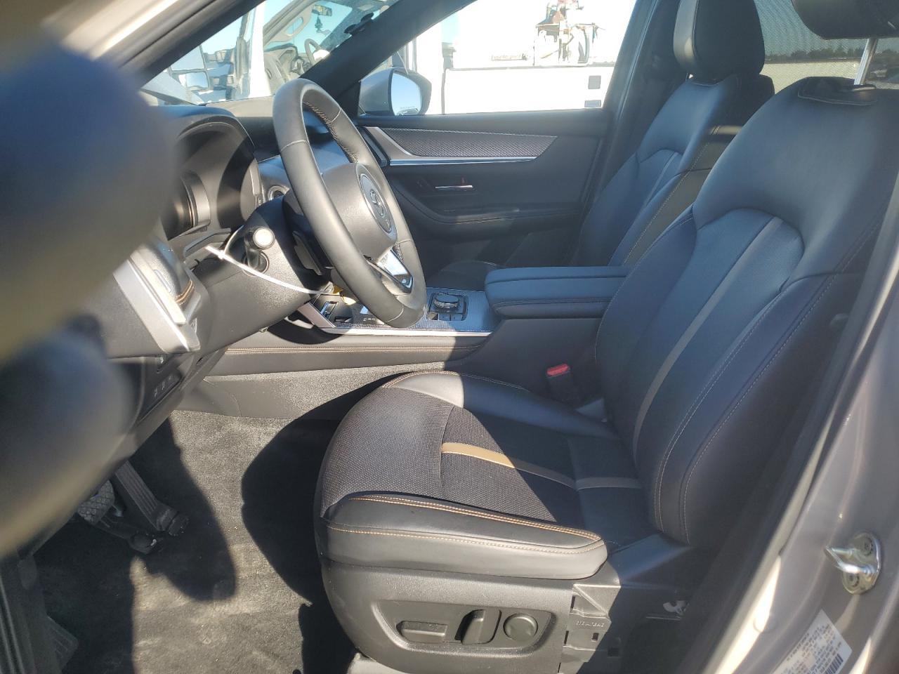 2024 Mazda CX-90 - zdjęcie 7