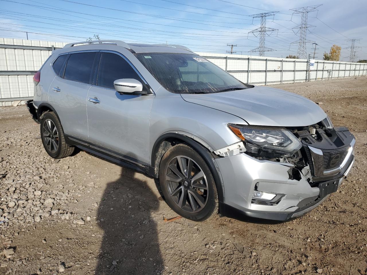 2017 Niss Rogue - zdjęcie 4