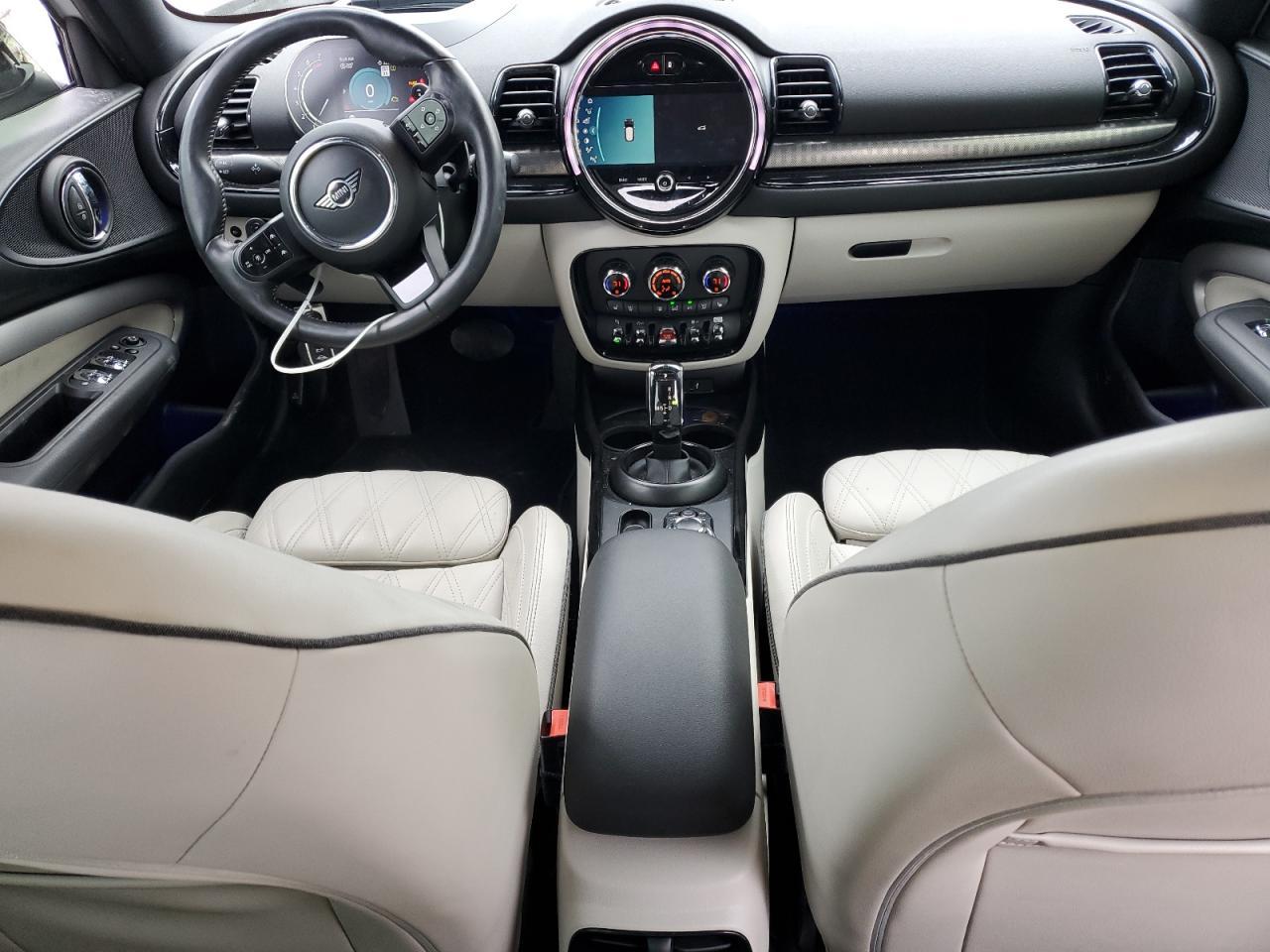 2022 MINI Cooper - zdjęcie 8