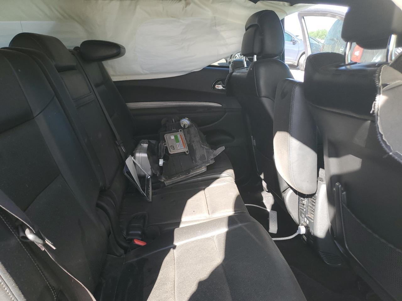 2020 Dodge Durango R/T - zdjęcie 11