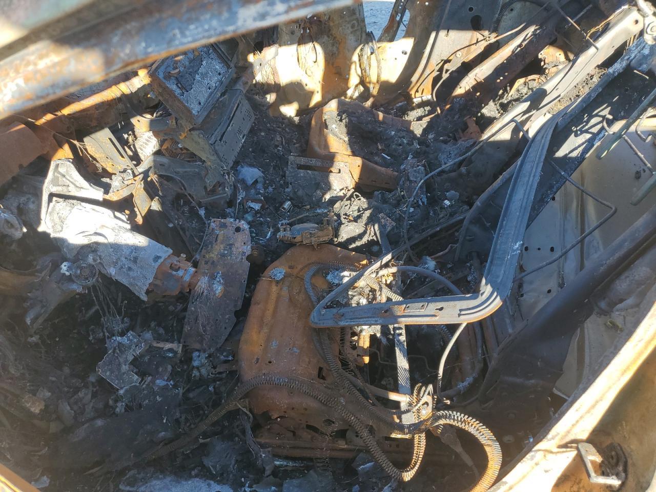 2015 Ford Taurus Limited - zdjęcie 7