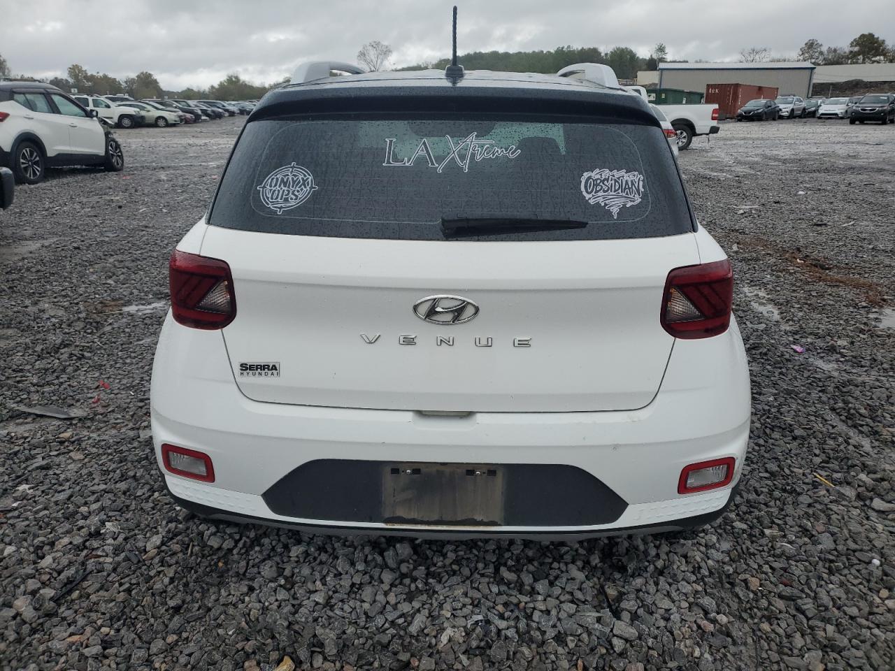 2023 Hyundai Venue Sel - zdjęcie 6