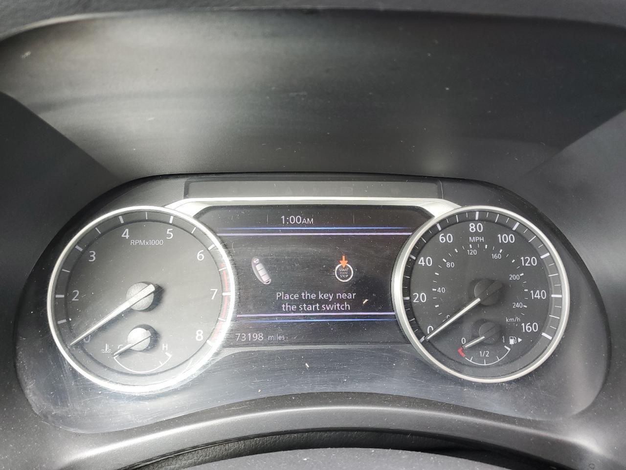 2022 Nissan Sentra Sv - zdjęcie 9