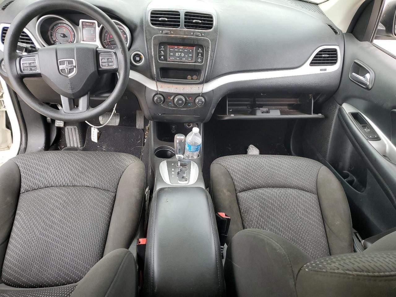 2019 Dodge Journey Se - zdjęcie 8