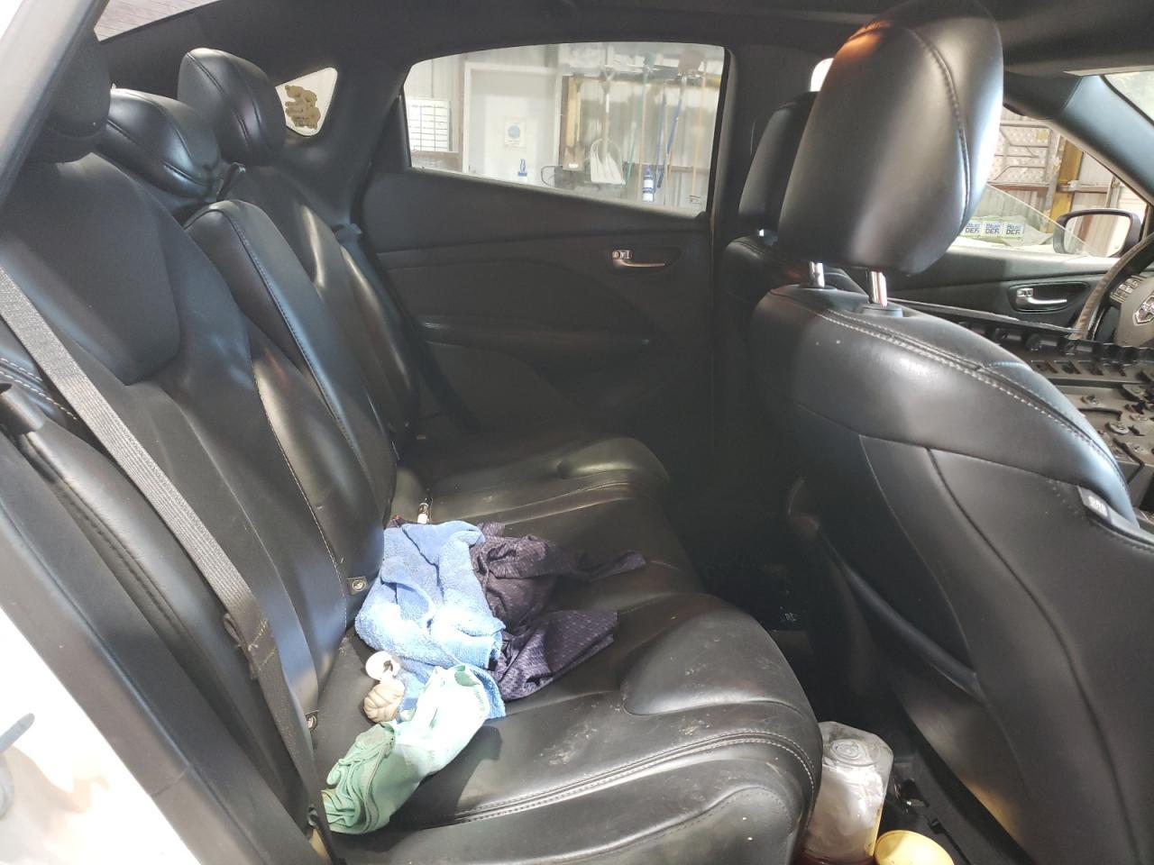 2013 Dodge Dart Limited - zdjęcie 10