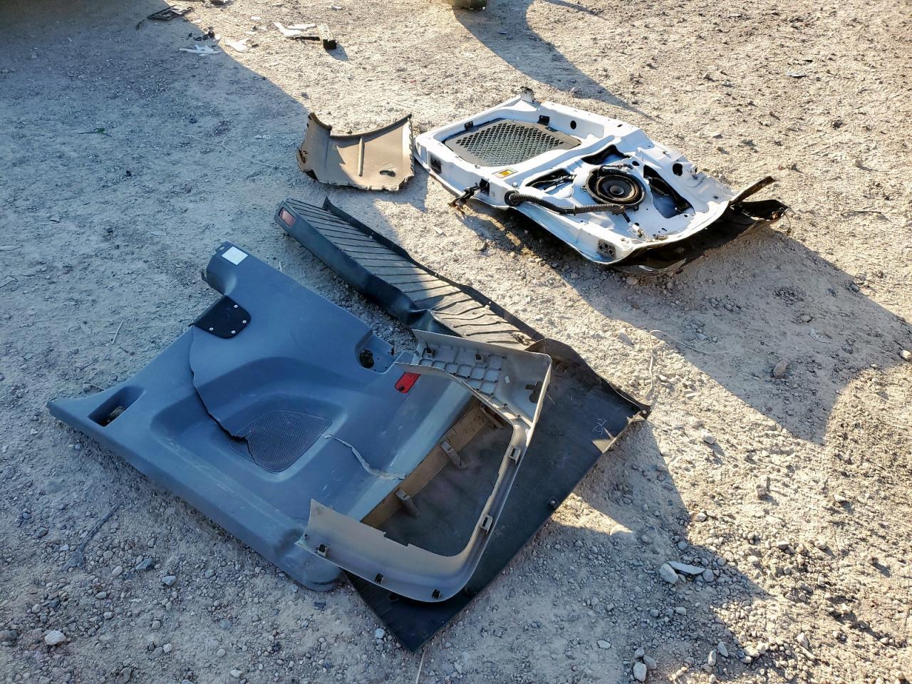 2017 Ford Transit-350 Xl - zdjęcie 13