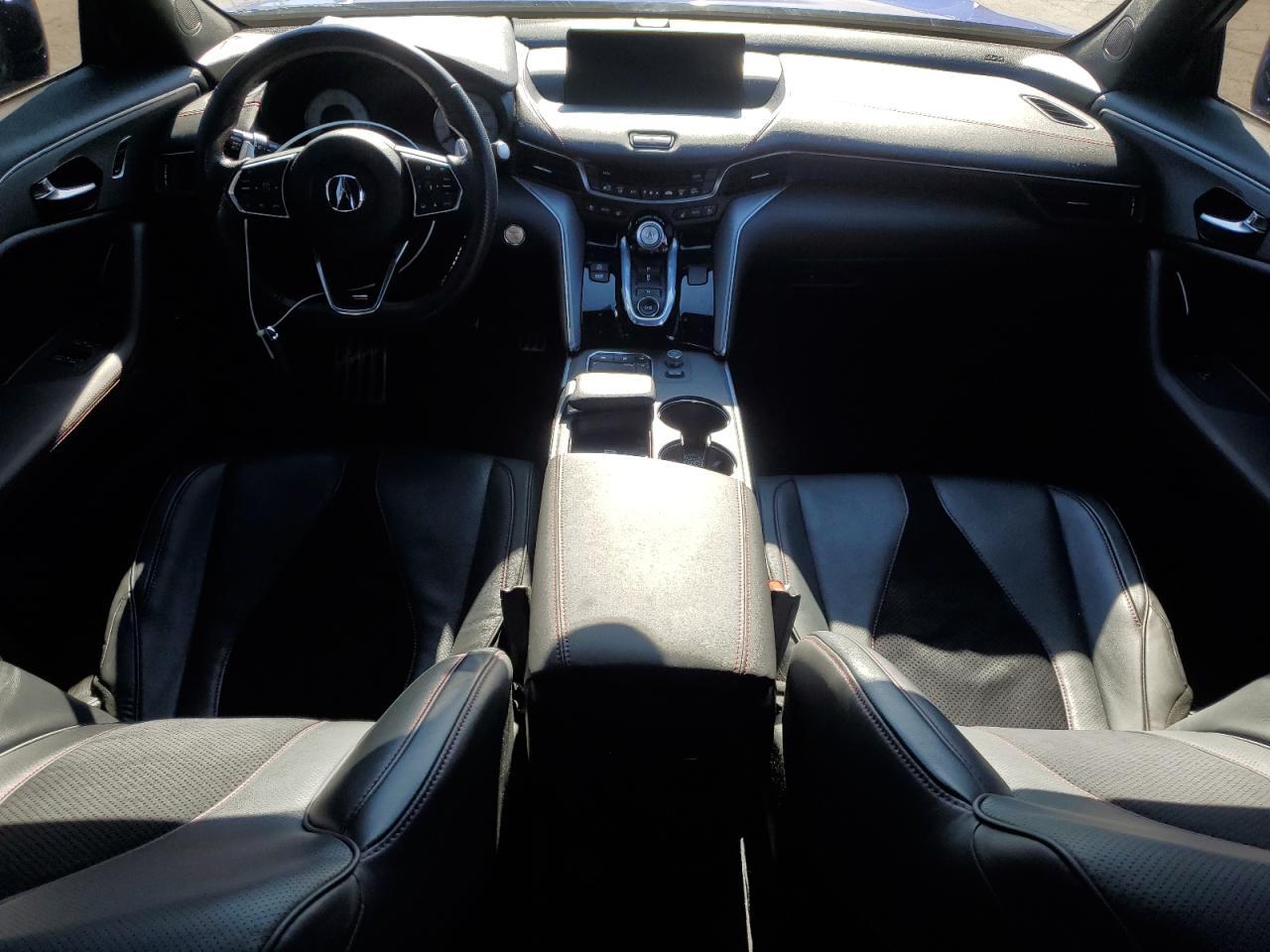 2023 Acura TLX - zdjęcie 8