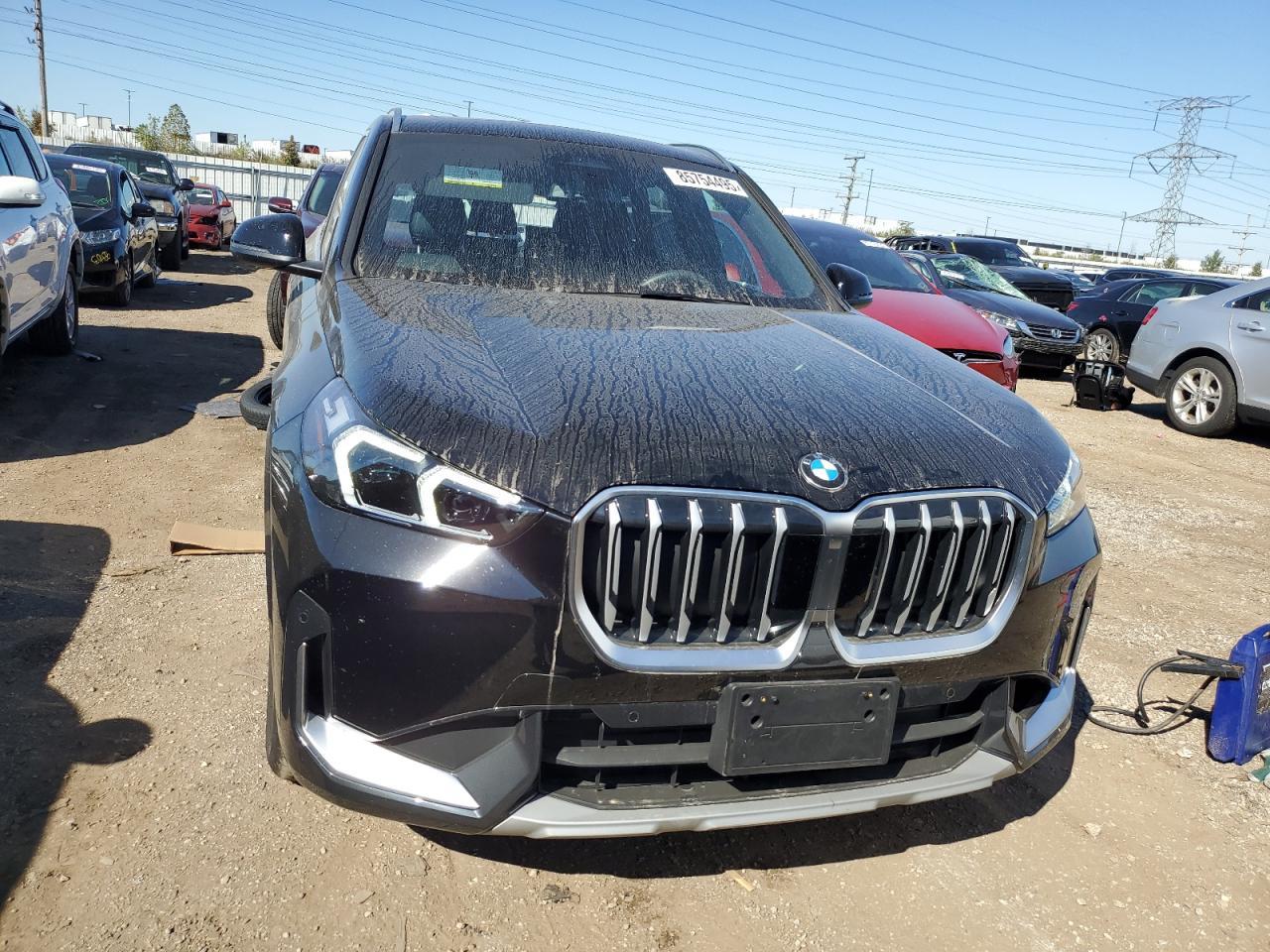 2025 BMW X1 xDrive28I - zdjęcie 5