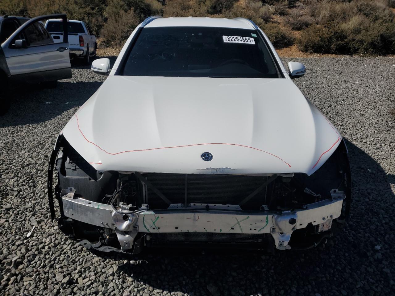 2019 Mercedes-Benz GLC - zdjęcie 5