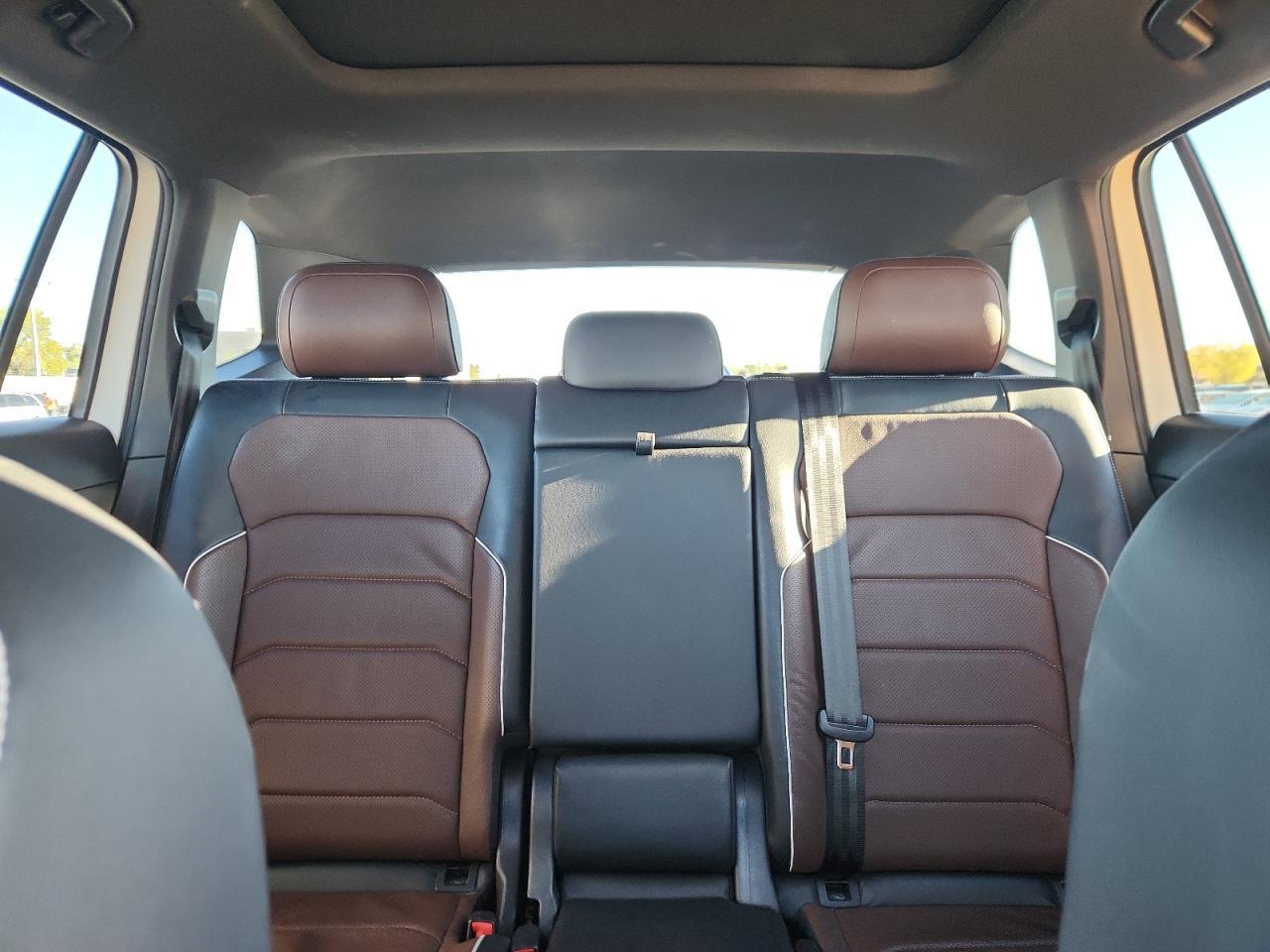 2022 Volkswagen Tiguan - zdjęcie 10