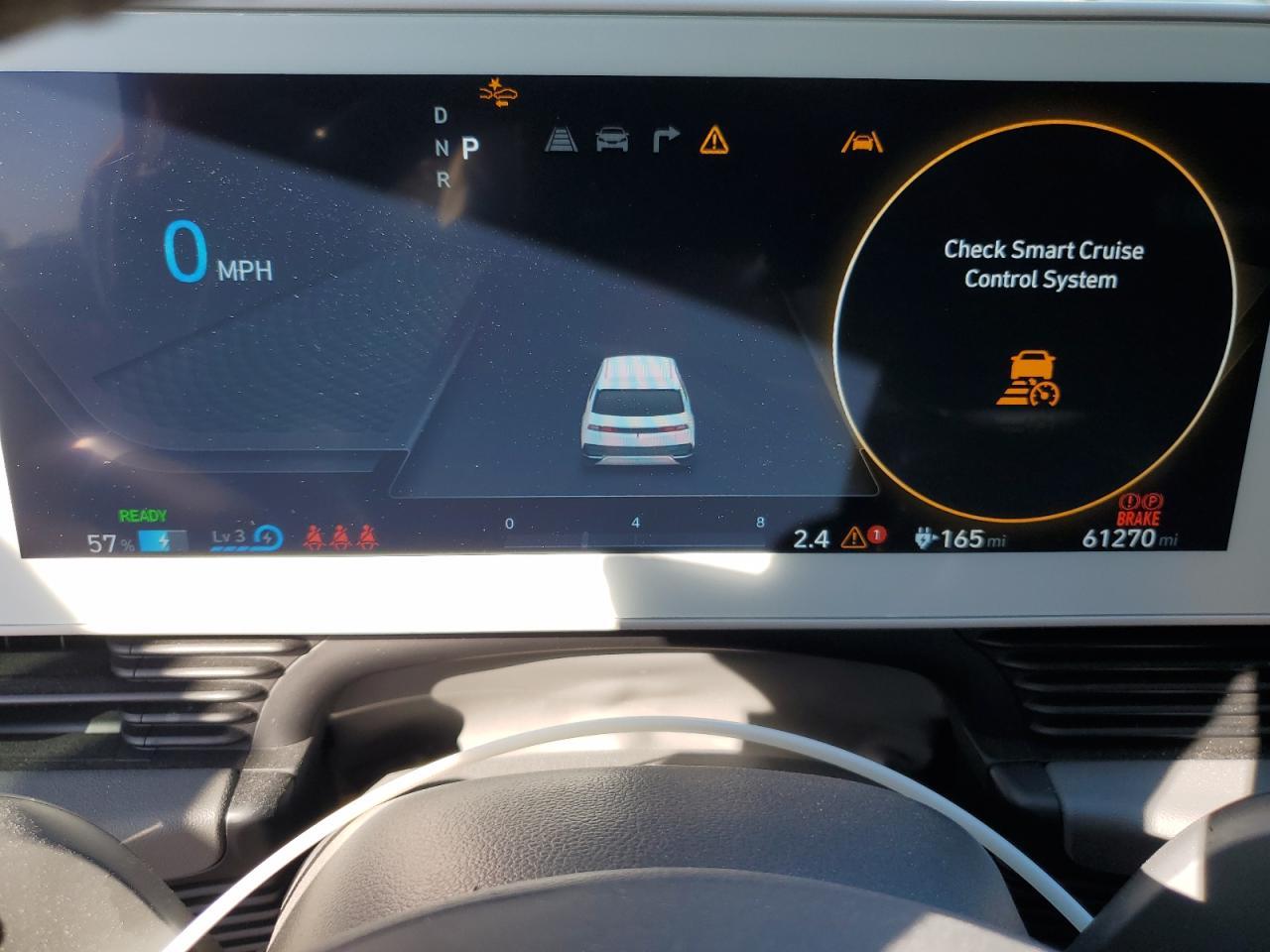 2024 Hyundai IONIQ 5 - zdjęcie 9