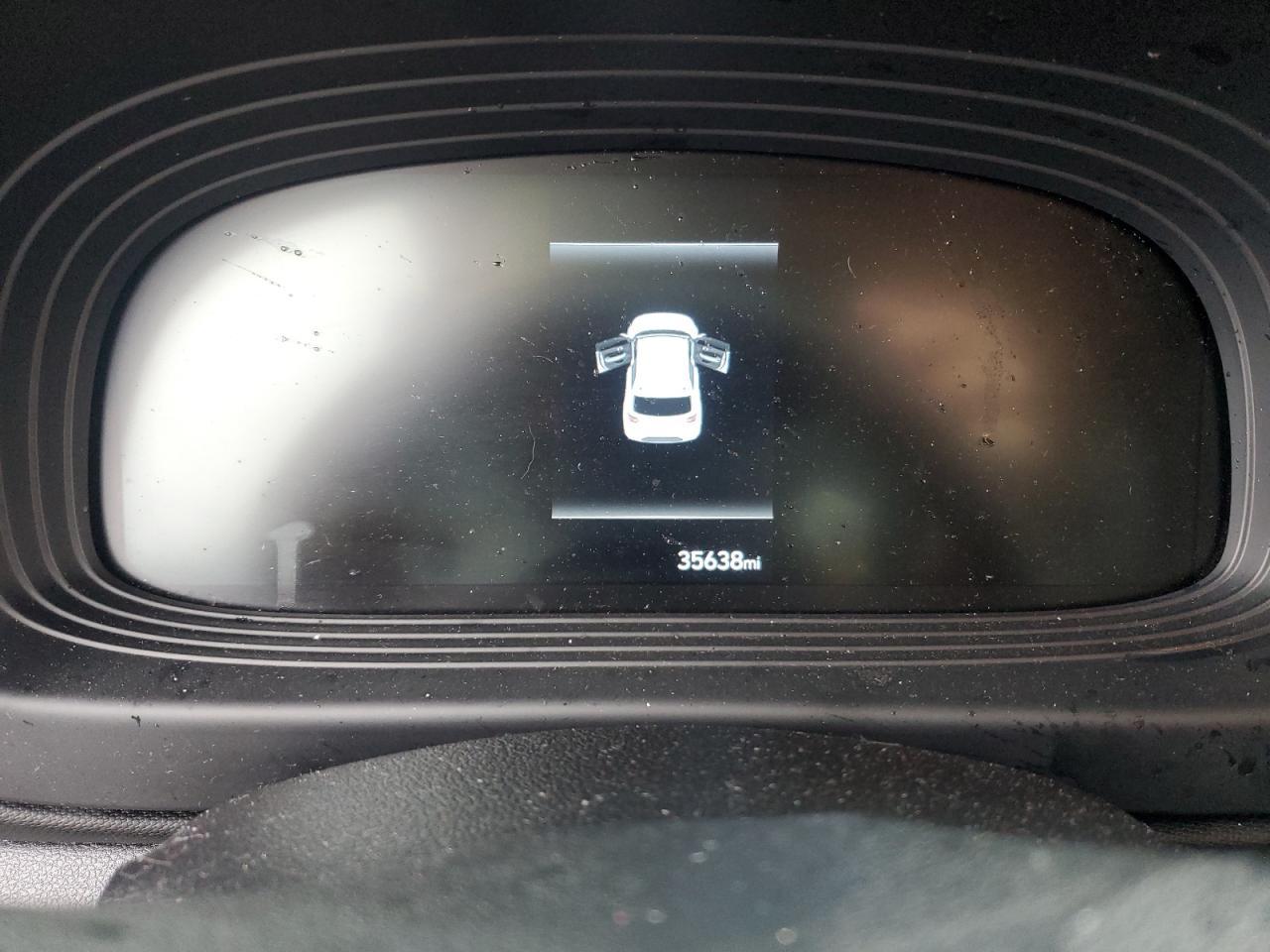 2023 Hyundai Venue Sel - zdjęcie 9