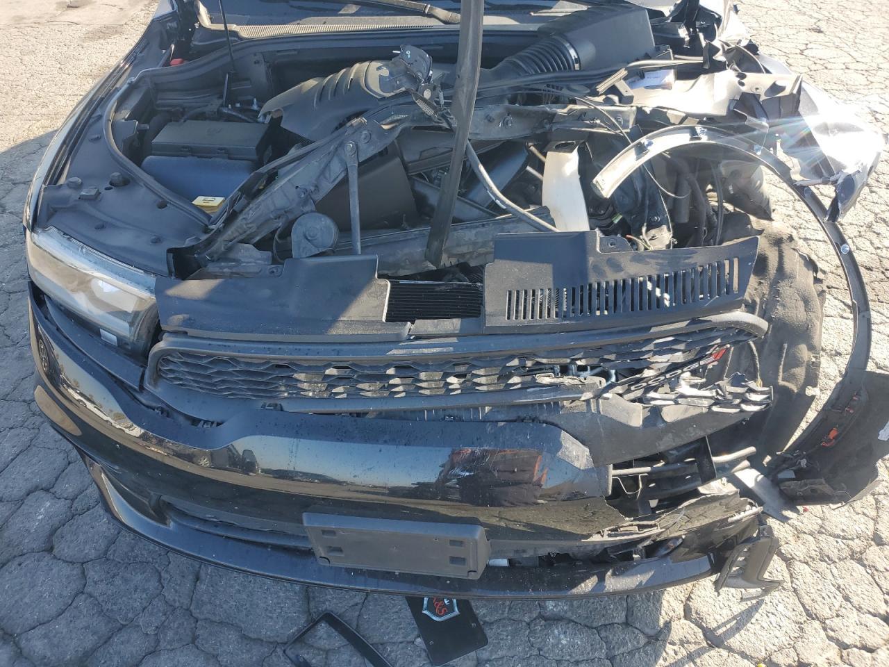 2023 Dodge Durango - zdjęcie 12