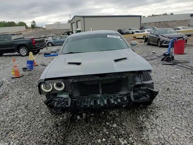2022 Dodge Challenger Sxt - zdjęcie 14