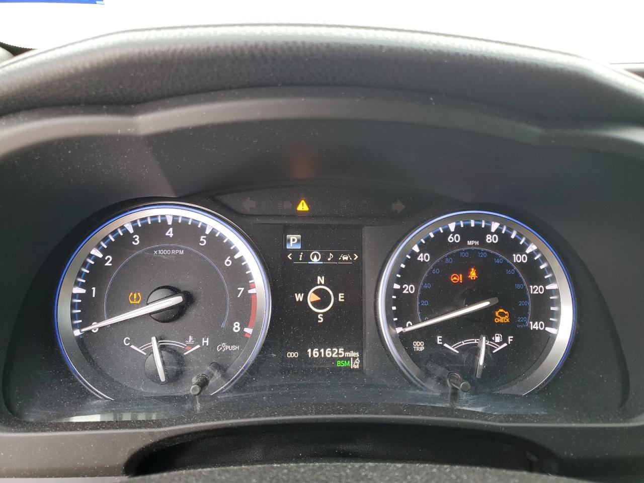 2017 Toyota Highlander - zdjęcie 9