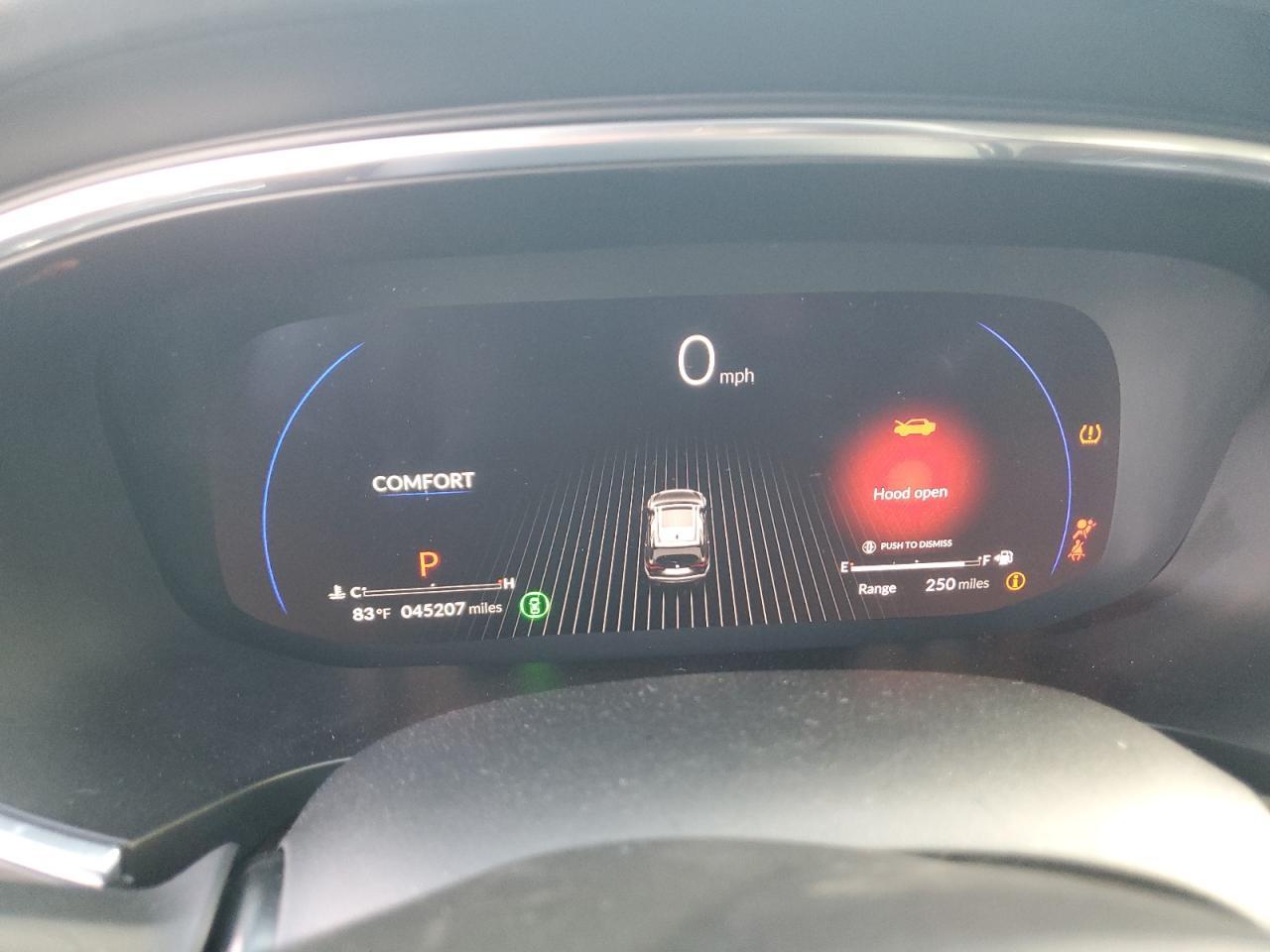 2022 Acura MDX - zdjęcie 9