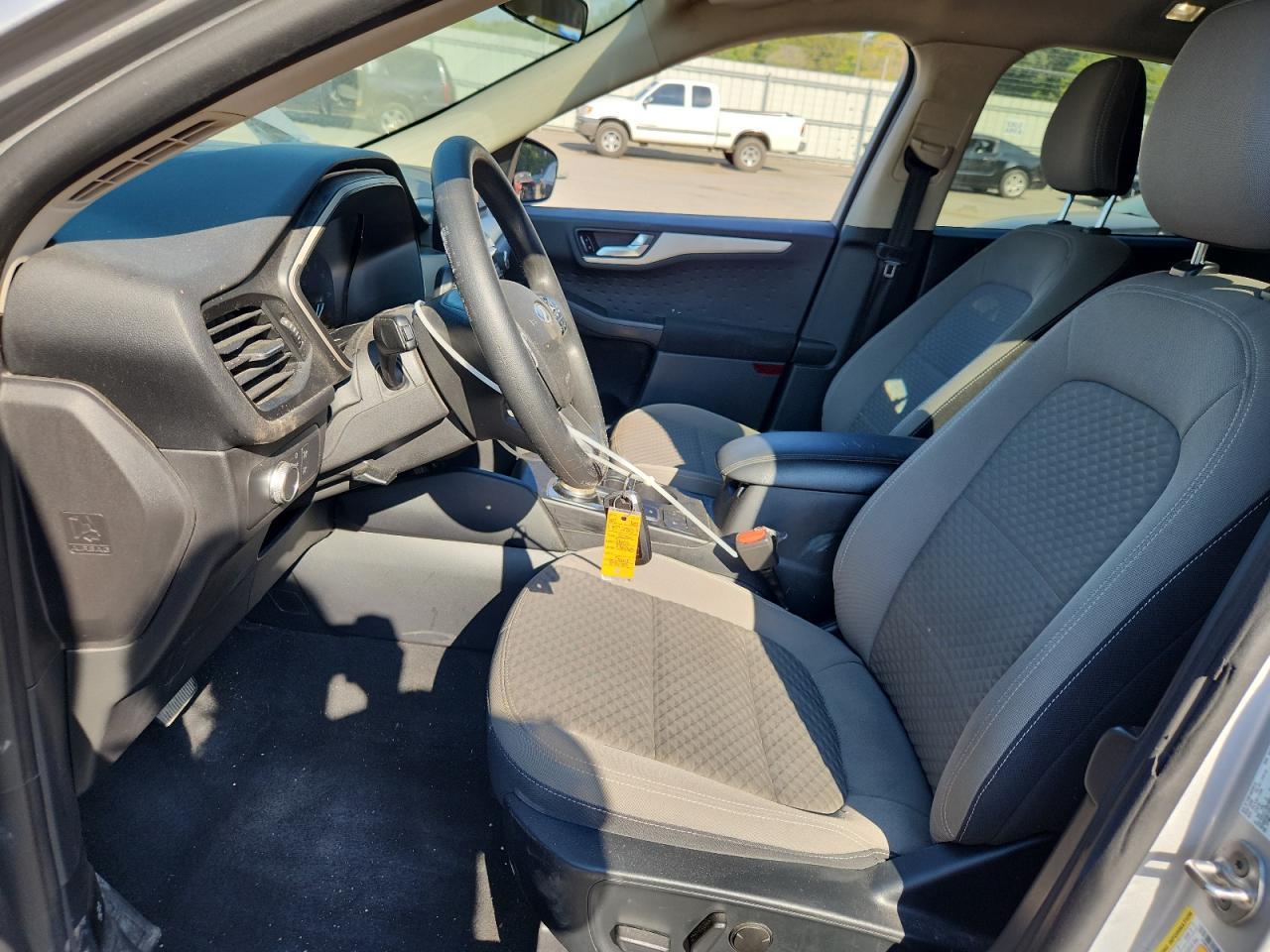 2020 Ford Escape Se - zdjęcie 7