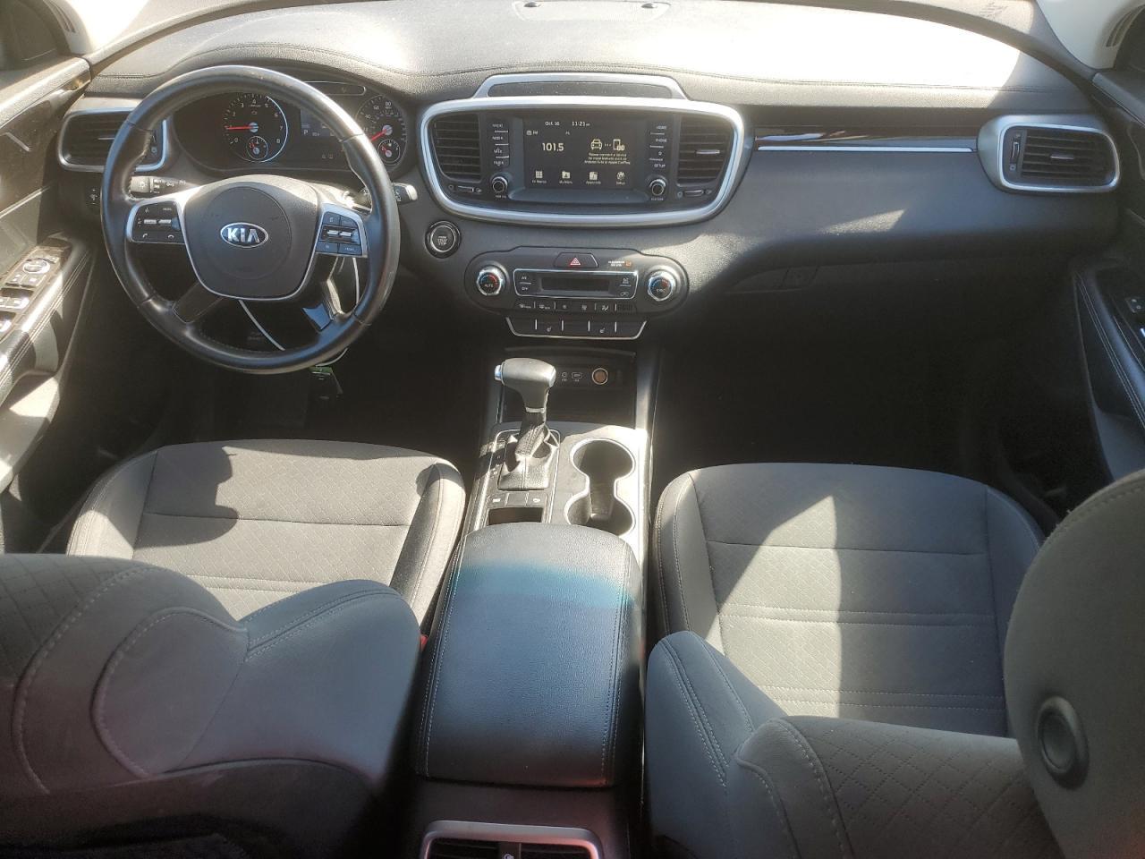2020 Kia Sorento S - zdjęcie 15