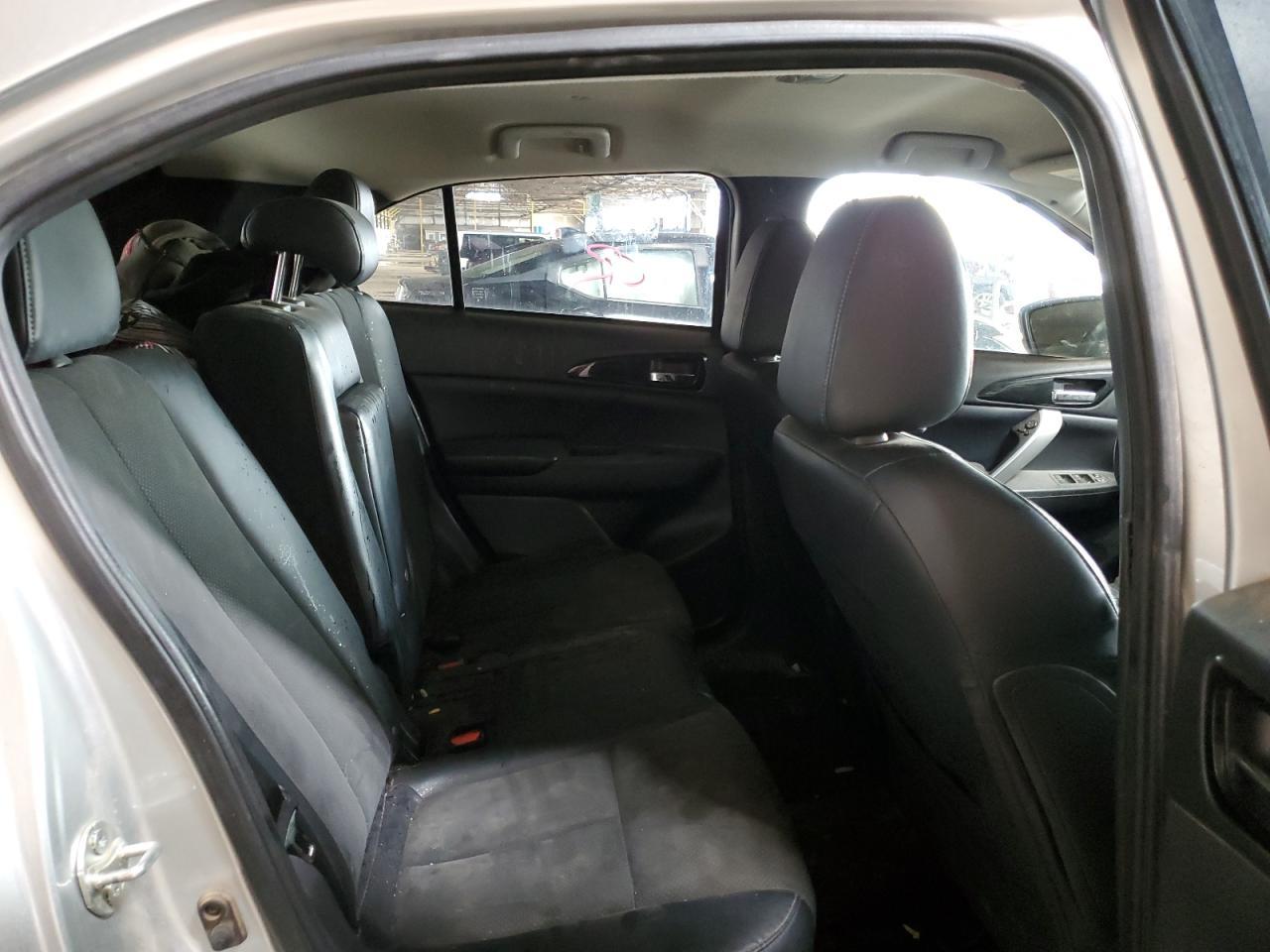 2023 Mitsubishi Eclipse Cross Se - zdjęcie 10