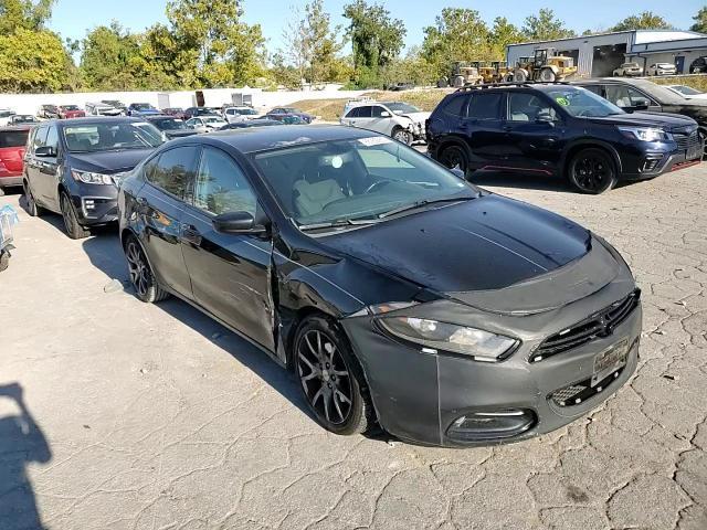 2013 Dodge Dart Sxt - zdjęcie 13