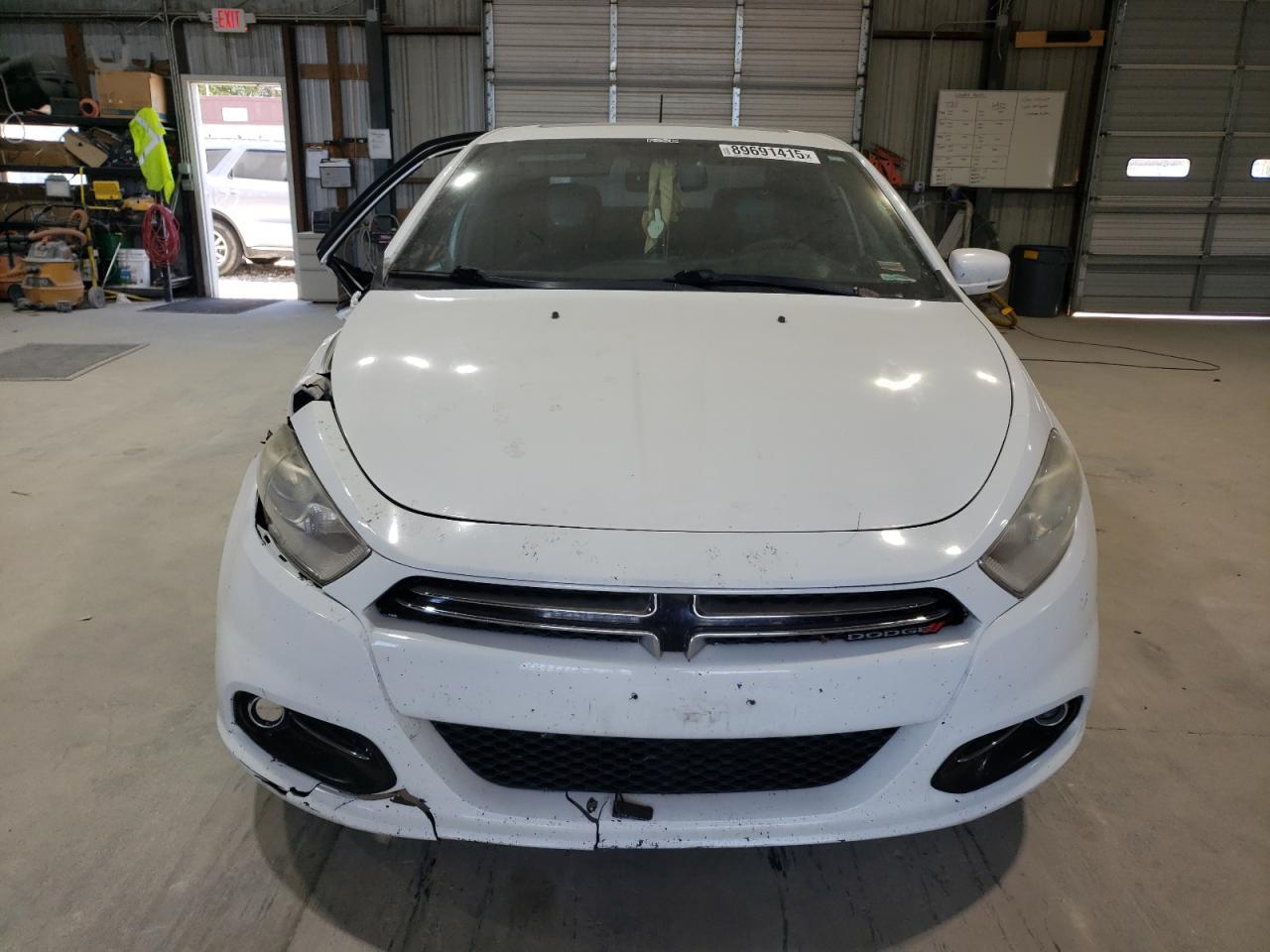 2013 Dodge Dart Limited - zdjęcie 5