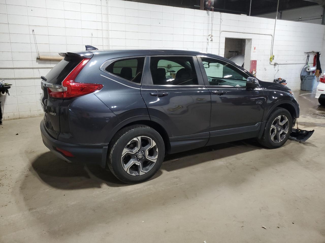 2018 Honda CR-V - zdjęcie 3