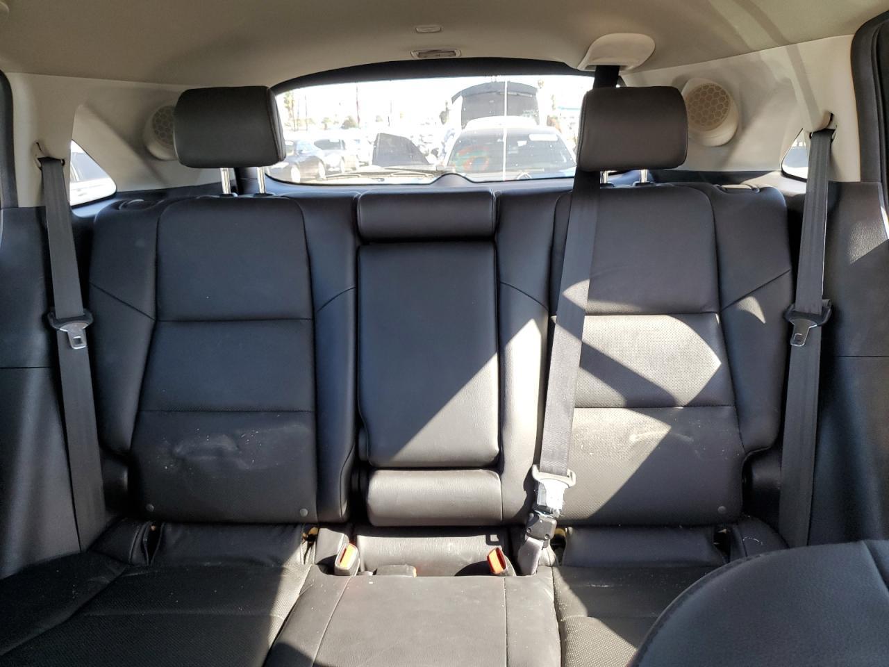 2015 Acura RDX - zdjęcie 10