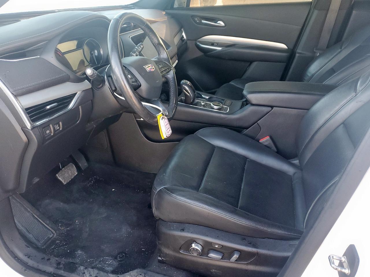 2019 Cadillac XT4 - zdjęcie 7