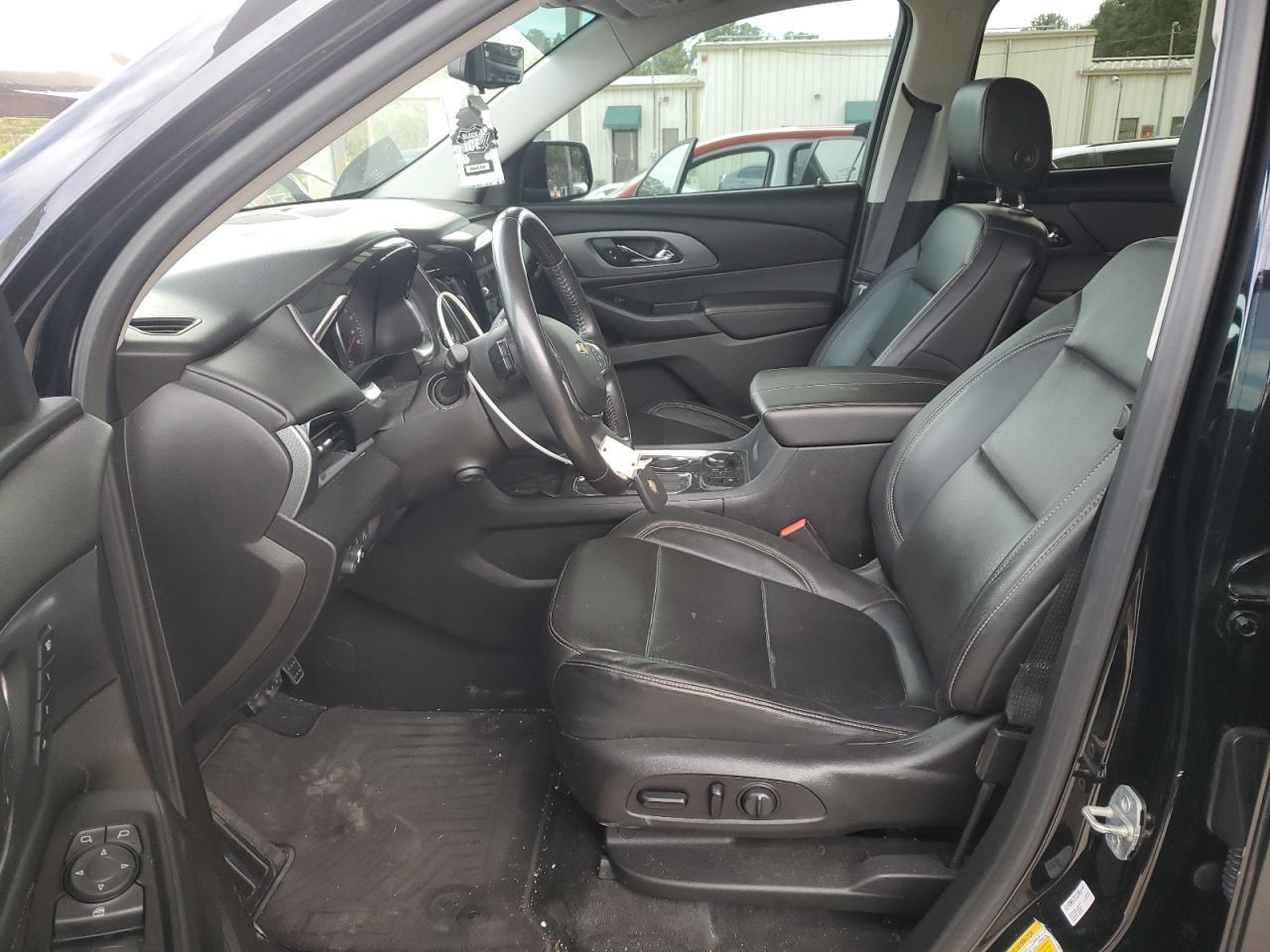 2019 Chevrolet Traverse - zdjęcie 7